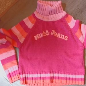 Mudd Sweater
